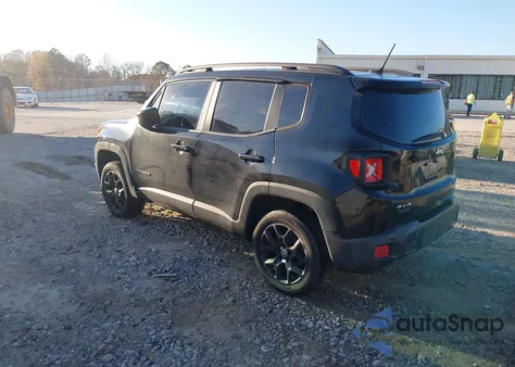 2015 Jeep Renegade Latitude z USA, uszkodzony, nr VIN ZACCJBBTXFPC27826